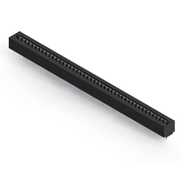 357-043-447-101 EDAC Inc.  Edgeboard Connectors